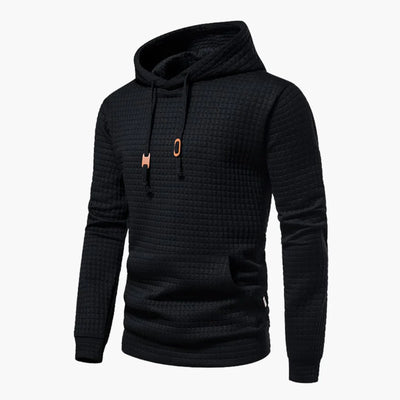 Jurgen | Comfortabele Hoodie