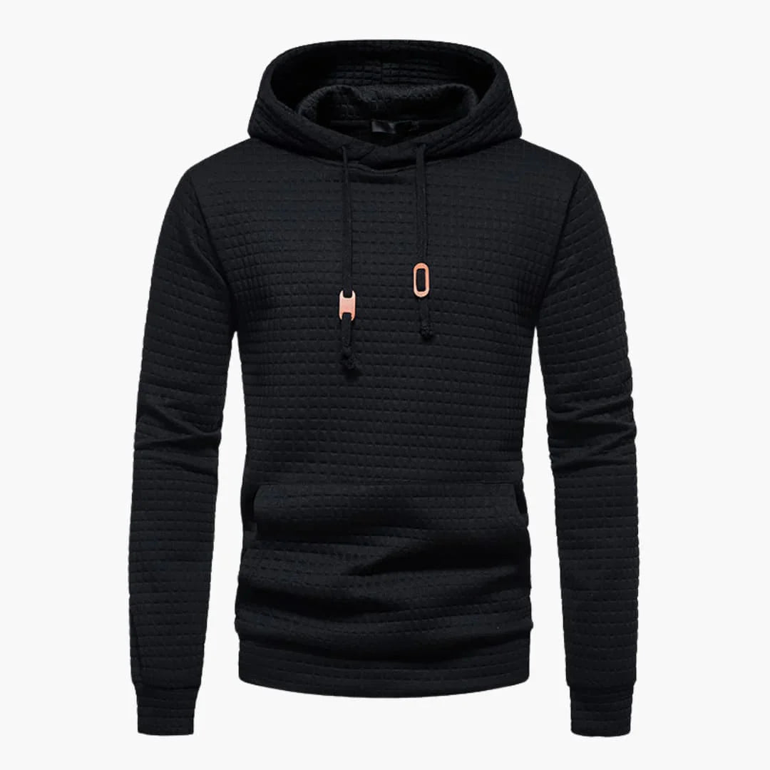 Jurgen | Comfortabele Hoodie