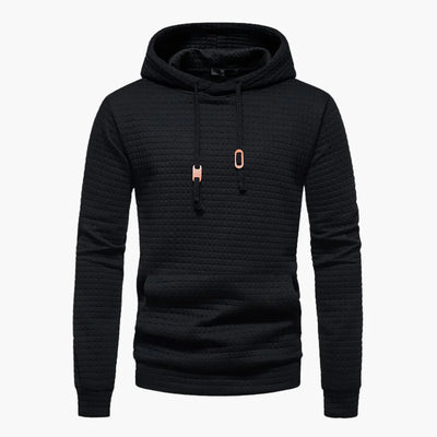 Jurgen | Comfortabele Hoodie