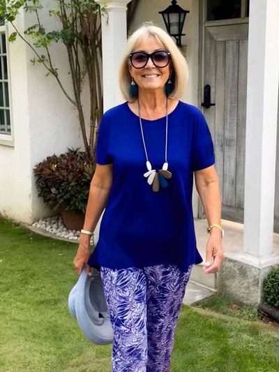 De Coastal Grace Set