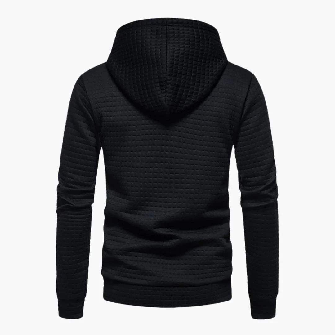 Jurgen | Comfortabele Hoodie