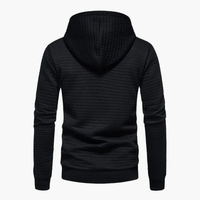 Jurgen | Comfortabele Hoodie