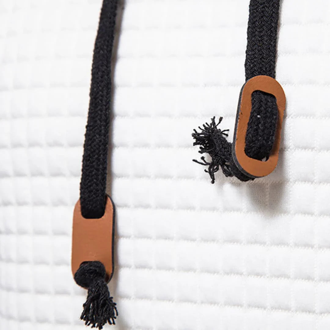 Jurgen | Comfortabele Hoodie