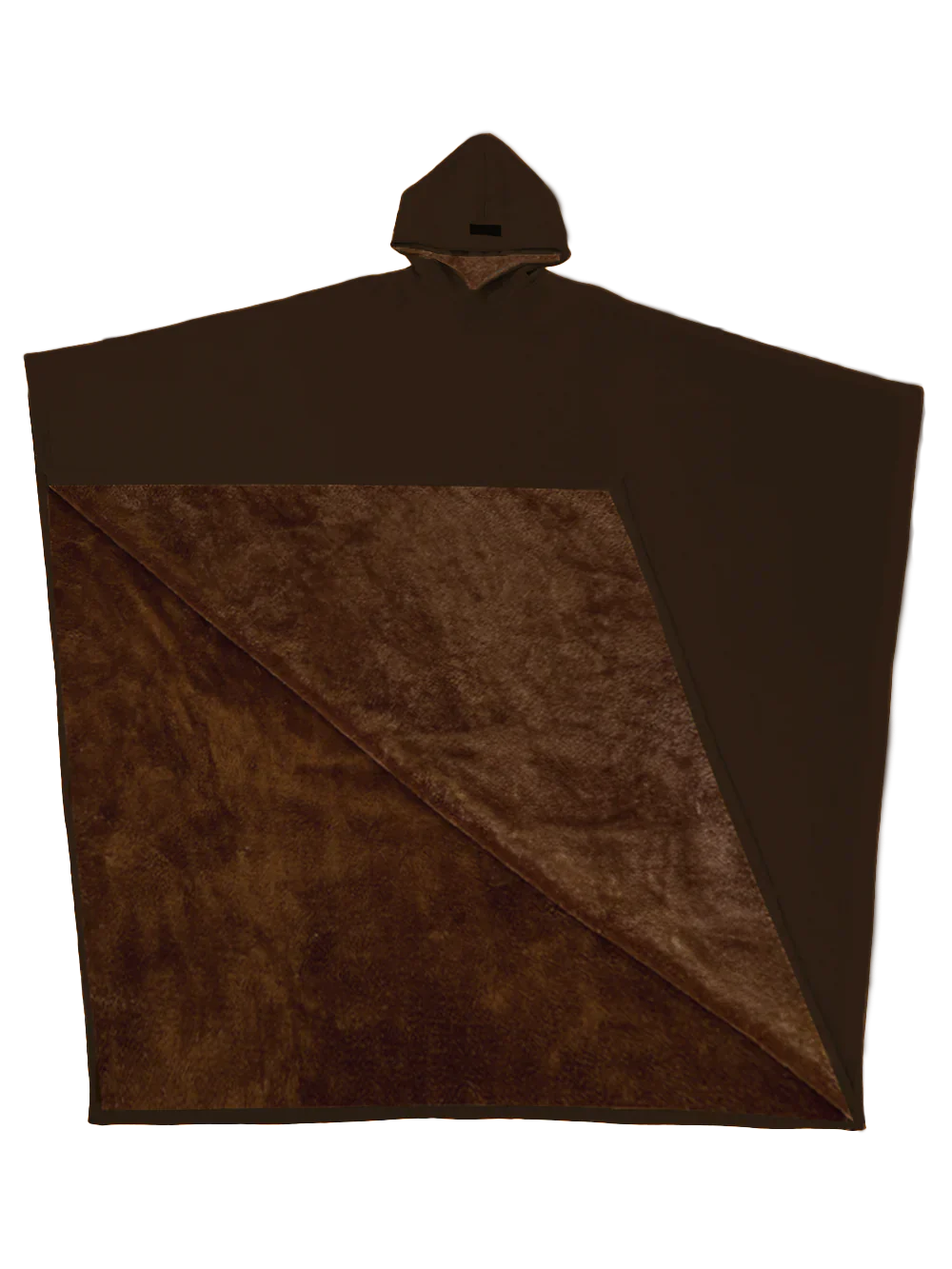 Eden Hoodie Blanket – Jouw Cocoon van Comfort Unisex