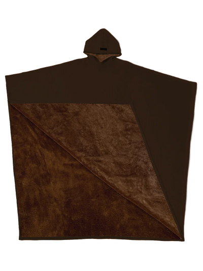 Eden Hoodie Blanket – Jouw Cocoon van Comfort Unisex