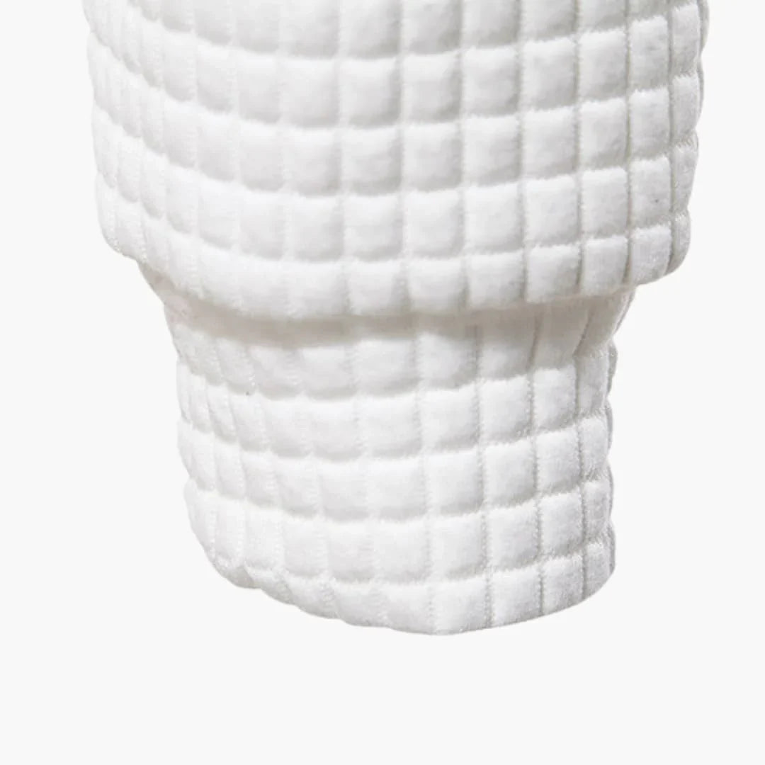 Jurgen | Comfortabele Hoodie