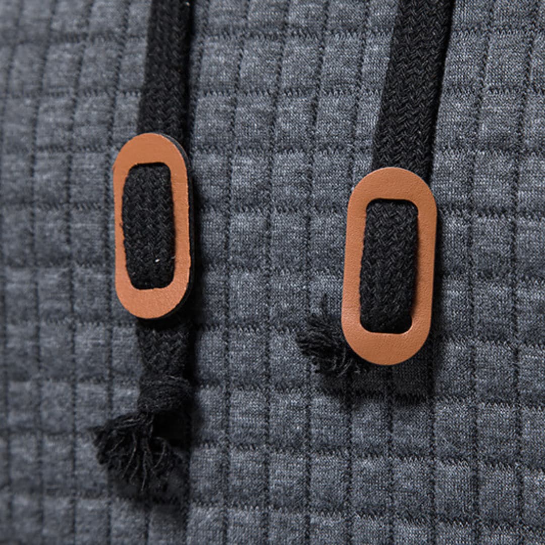 Jurgen | Comfortabele Hoodie