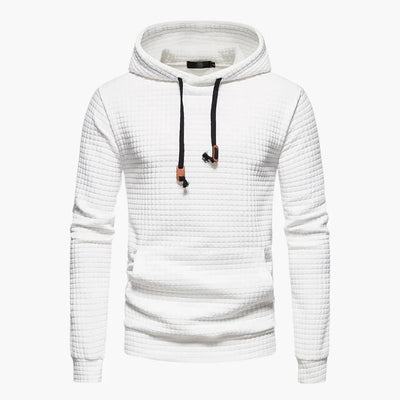 Jurgen | Comfortabele Hoodie