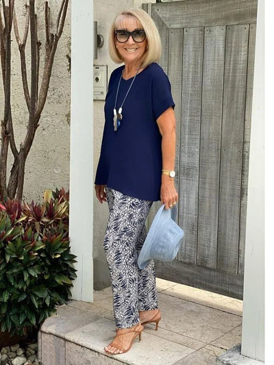 De Coastal Grace Set