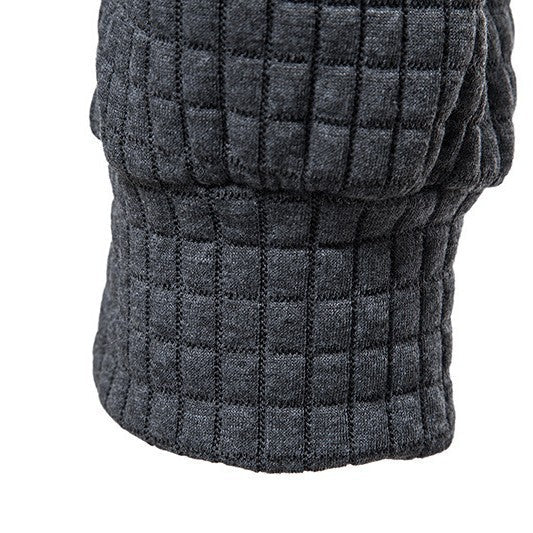 Jurgen | Comfortabele Hoodie