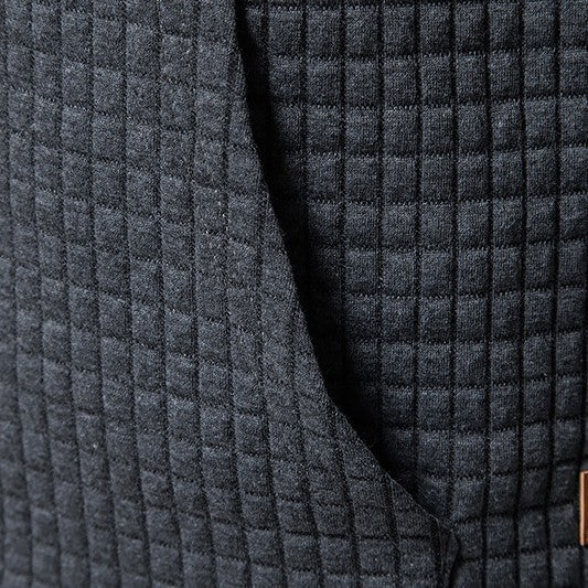 Jurgen | Comfortabele Hoodie