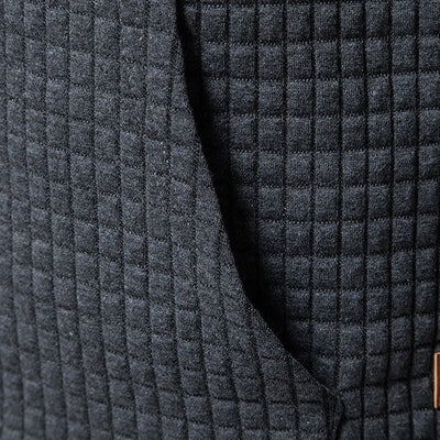 Jurgen | Comfortabele Hoodie