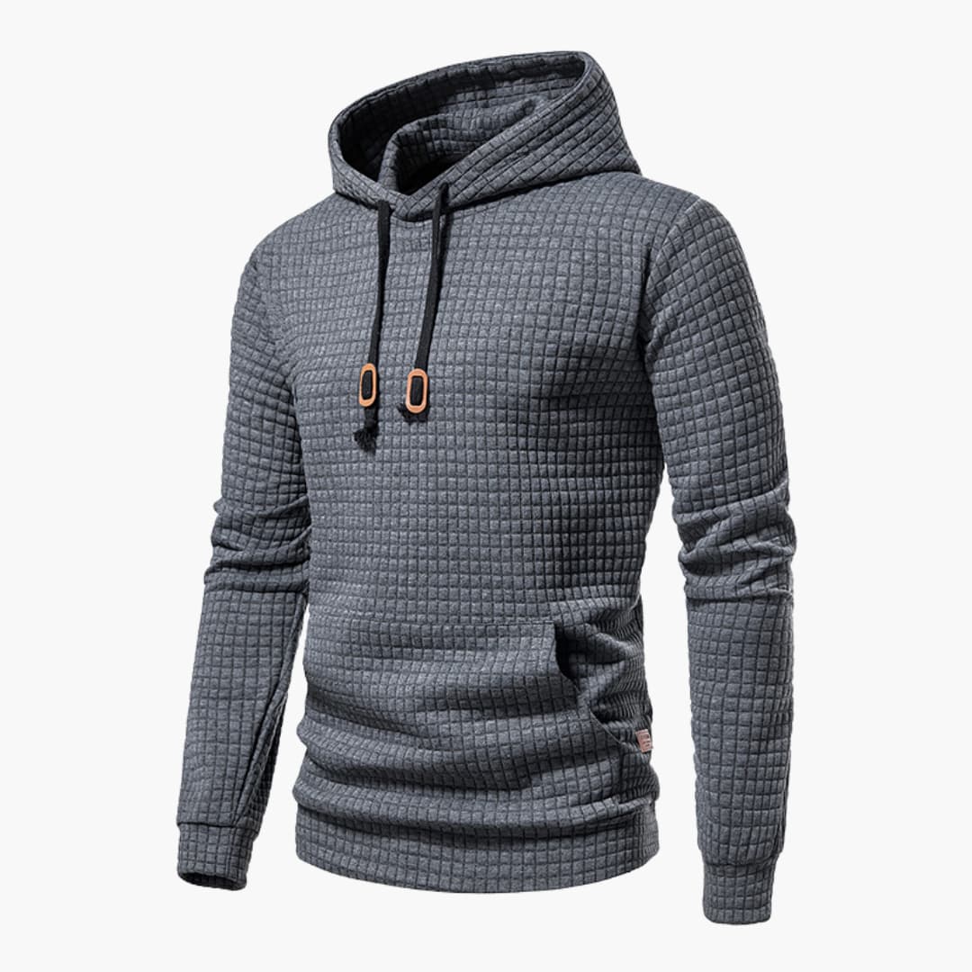 Jurgen | Comfortabele Hoodie