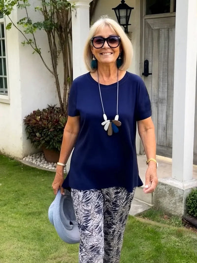 De Coastal Grace Set