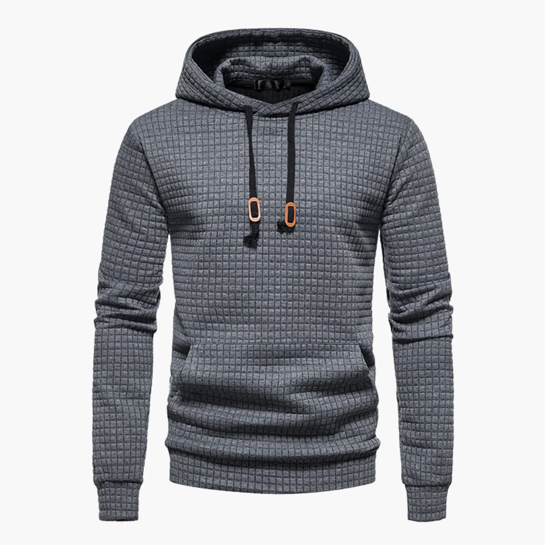 Jurgen | Comfortabele Hoodie