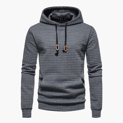 Jurgen | Comfortabele Hoodie
