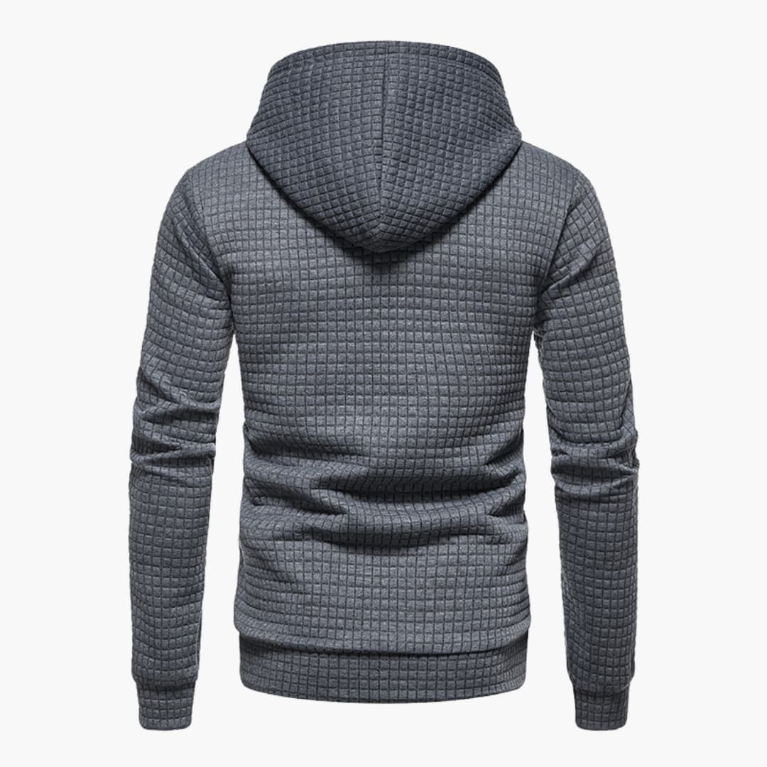 Jurgen | Comfortabele Hoodie