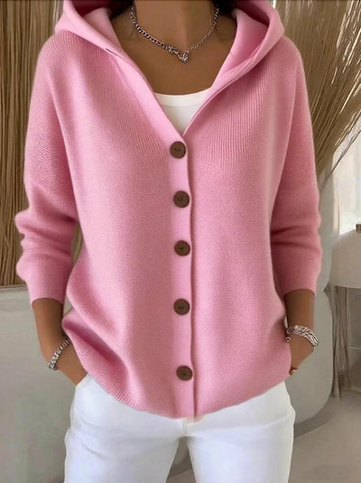 Eleanor – Comfort Cardigan