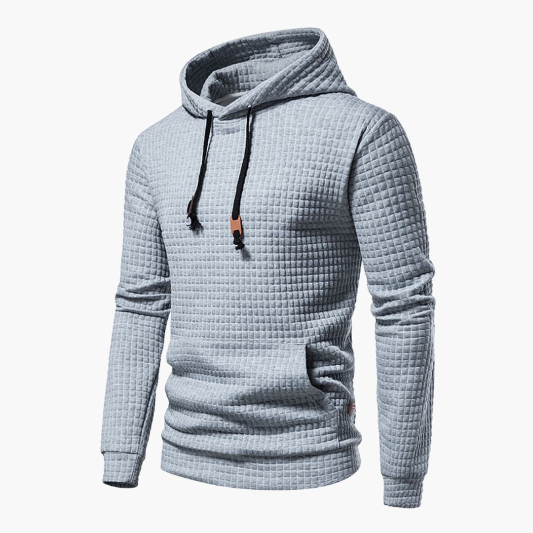 Jurgen | Comfortabele Hoodie
