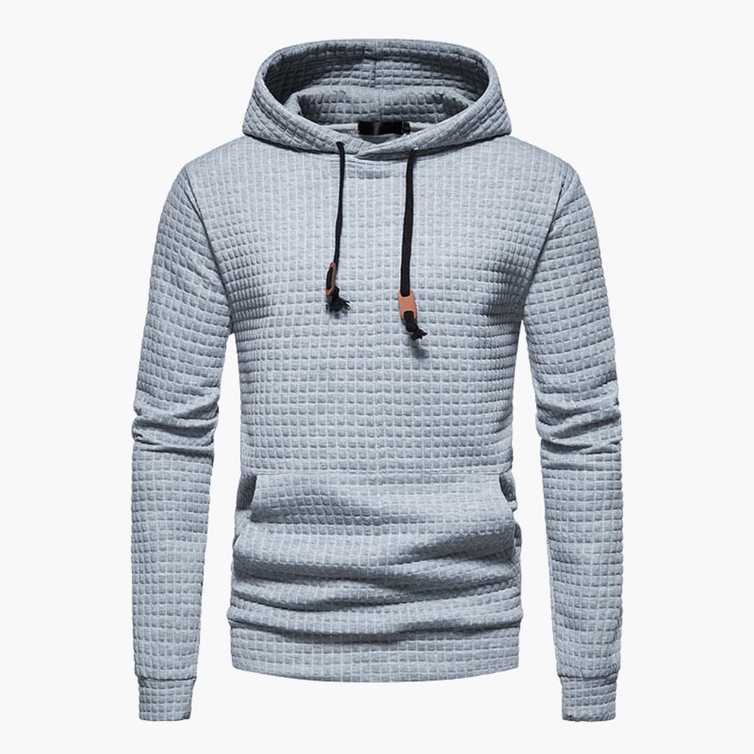 Jurgen | Comfortabele Hoodie