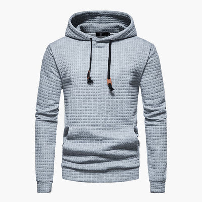Jurgen | Comfortabele Hoodie