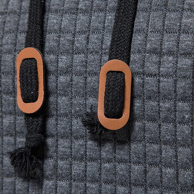 Jurgen | Comfortabele Hoodie