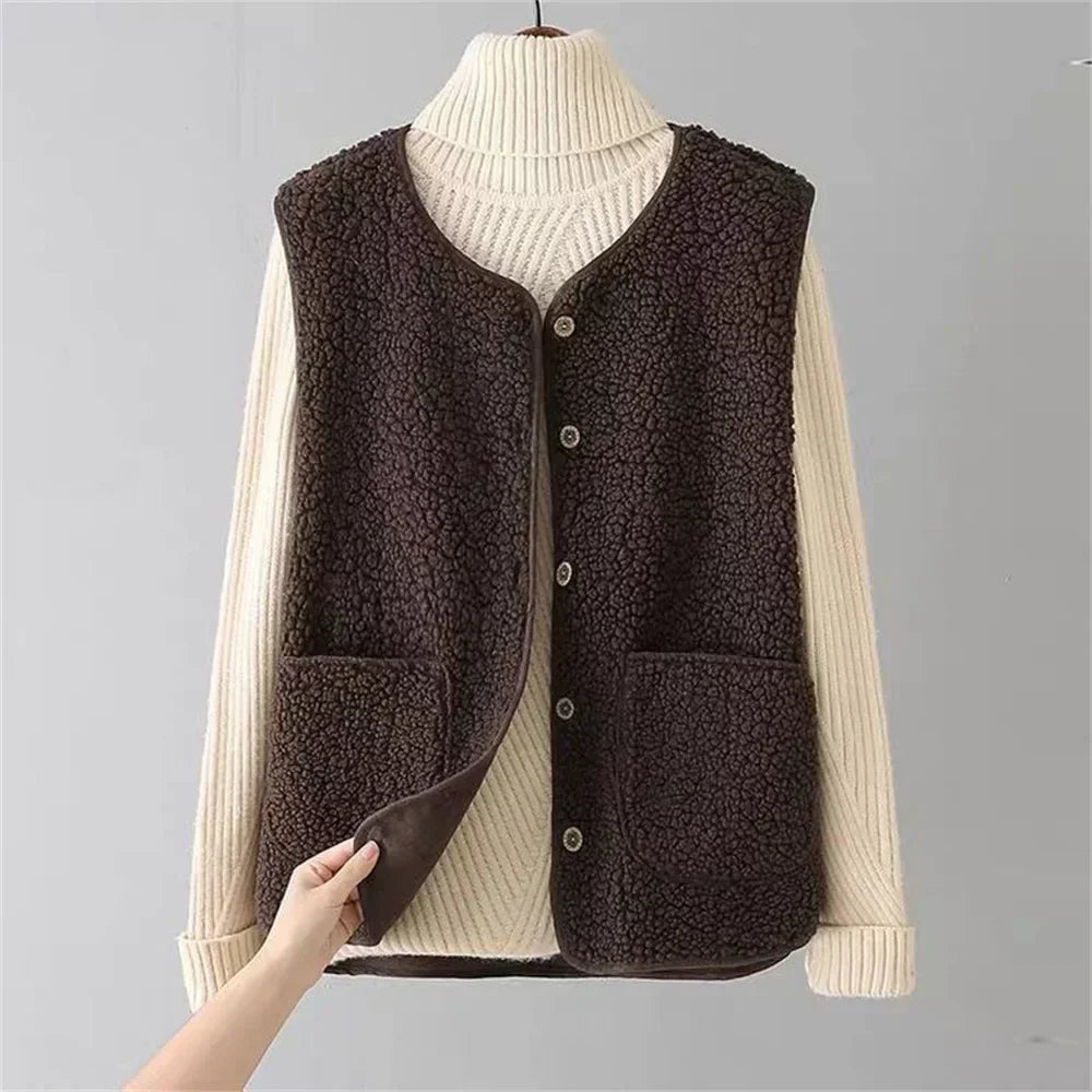 Klassieke Cardigan