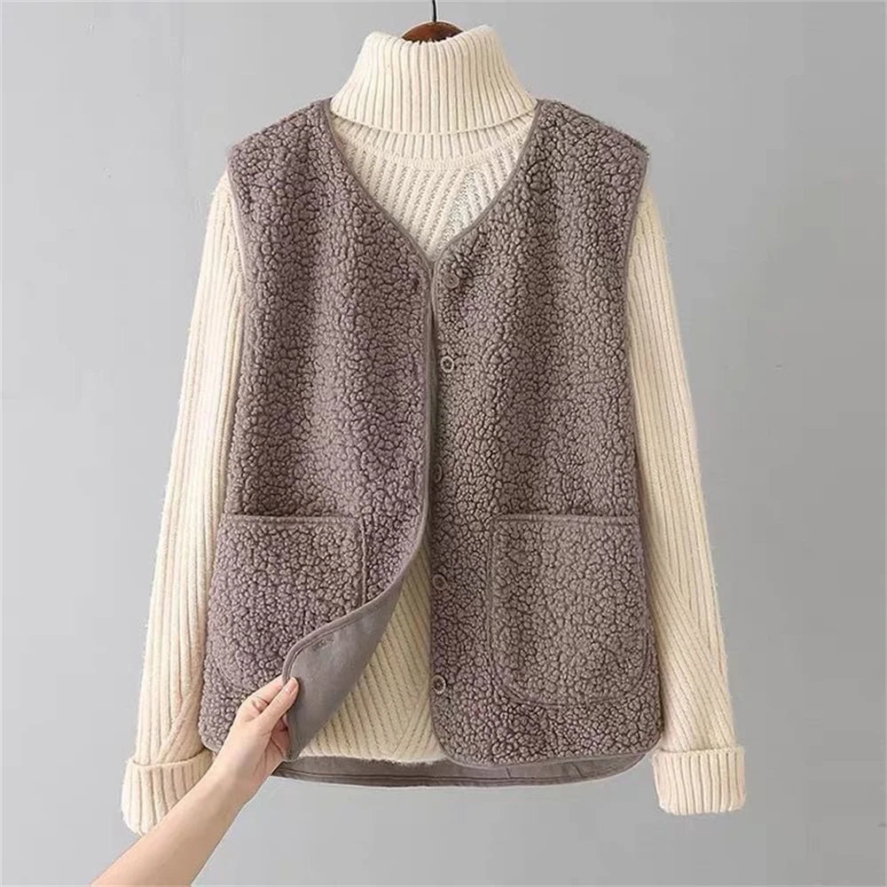 Klassieke Cardigan
