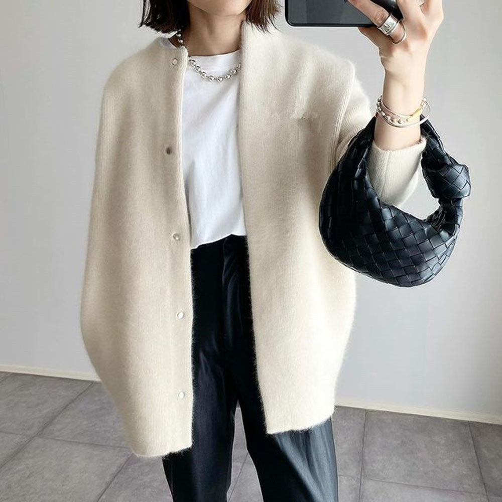 Silvia Elegante Cardigan