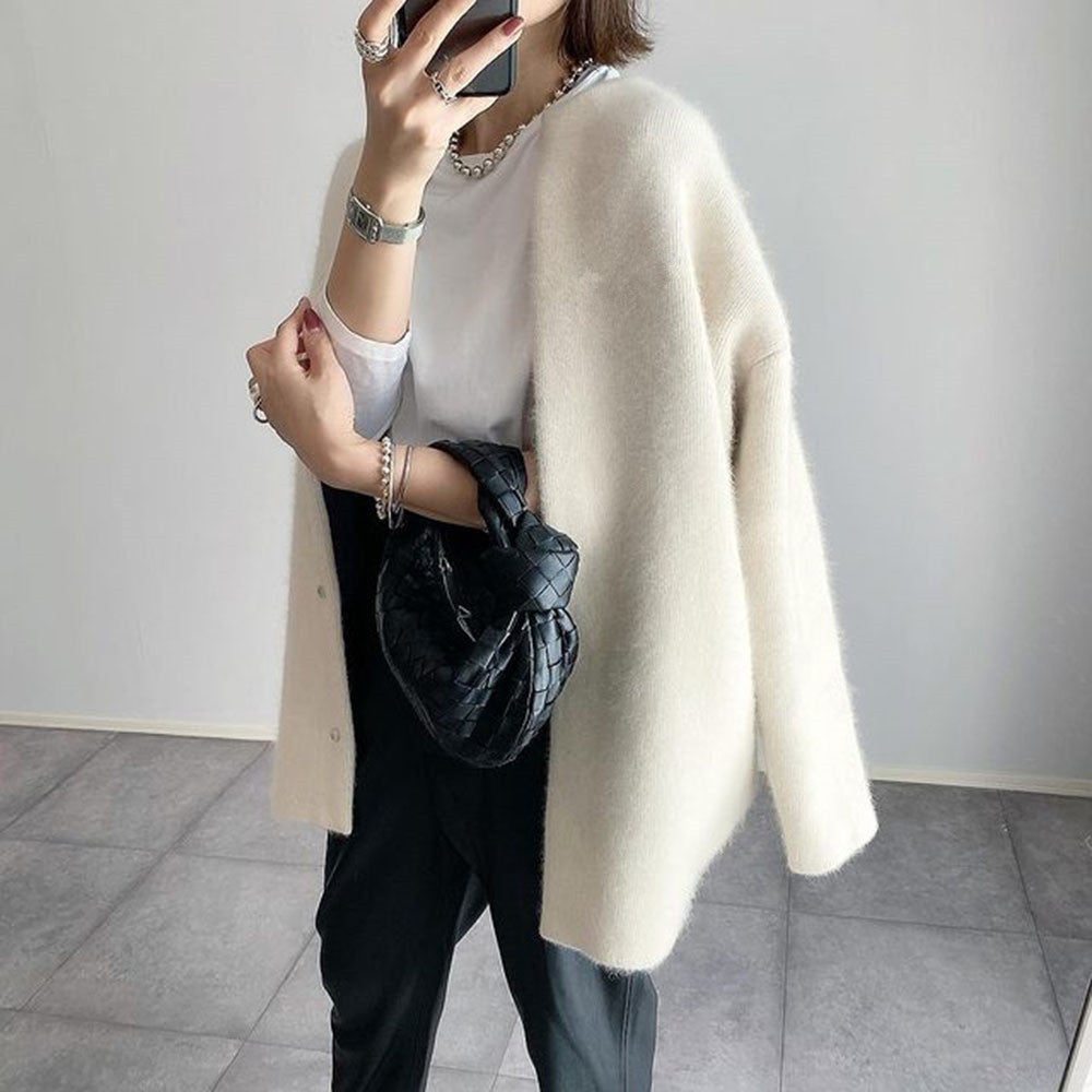 Silvia Elegante Cardigan