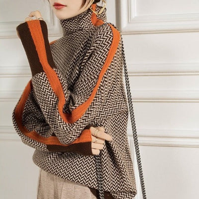 Maren Elegance Sweater