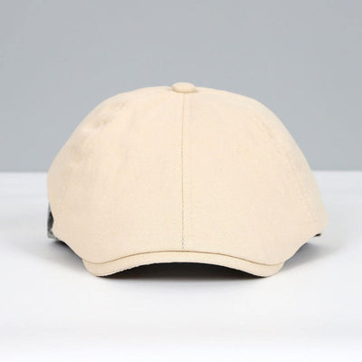 Urban™ | Klassieke moderne baret