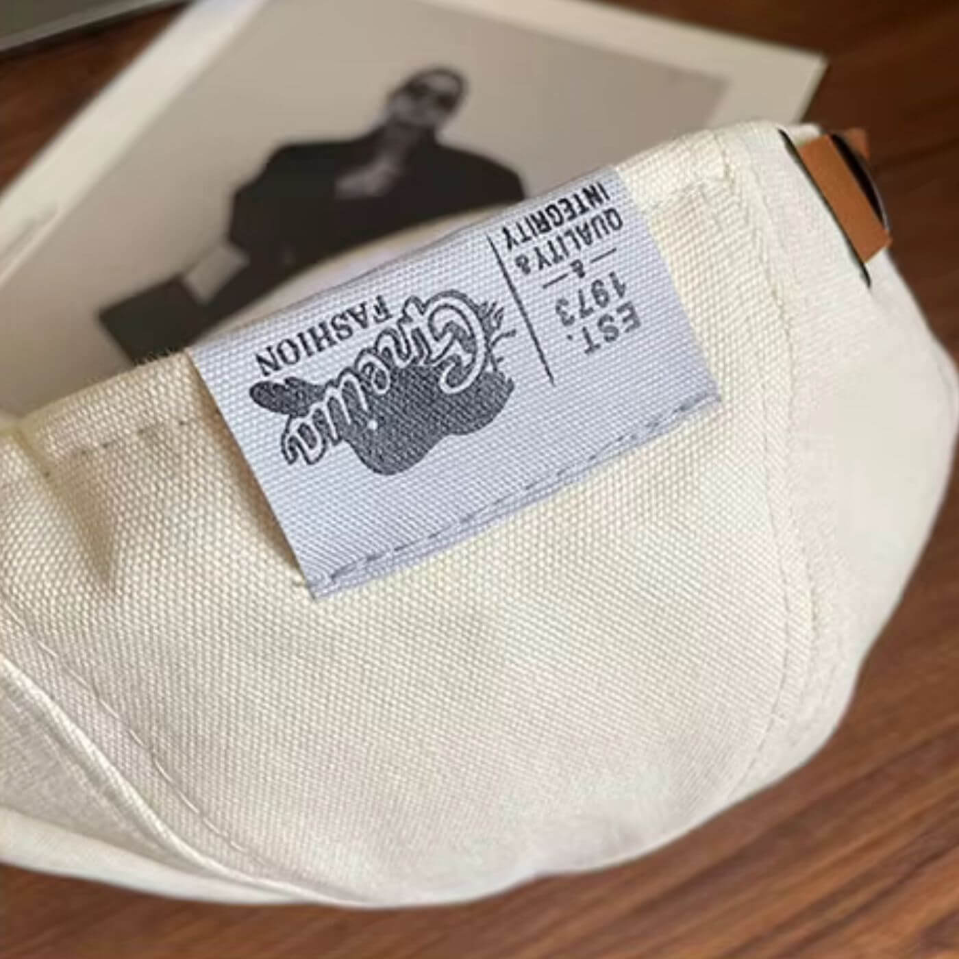 Urban™ | Klassieke moderne baret