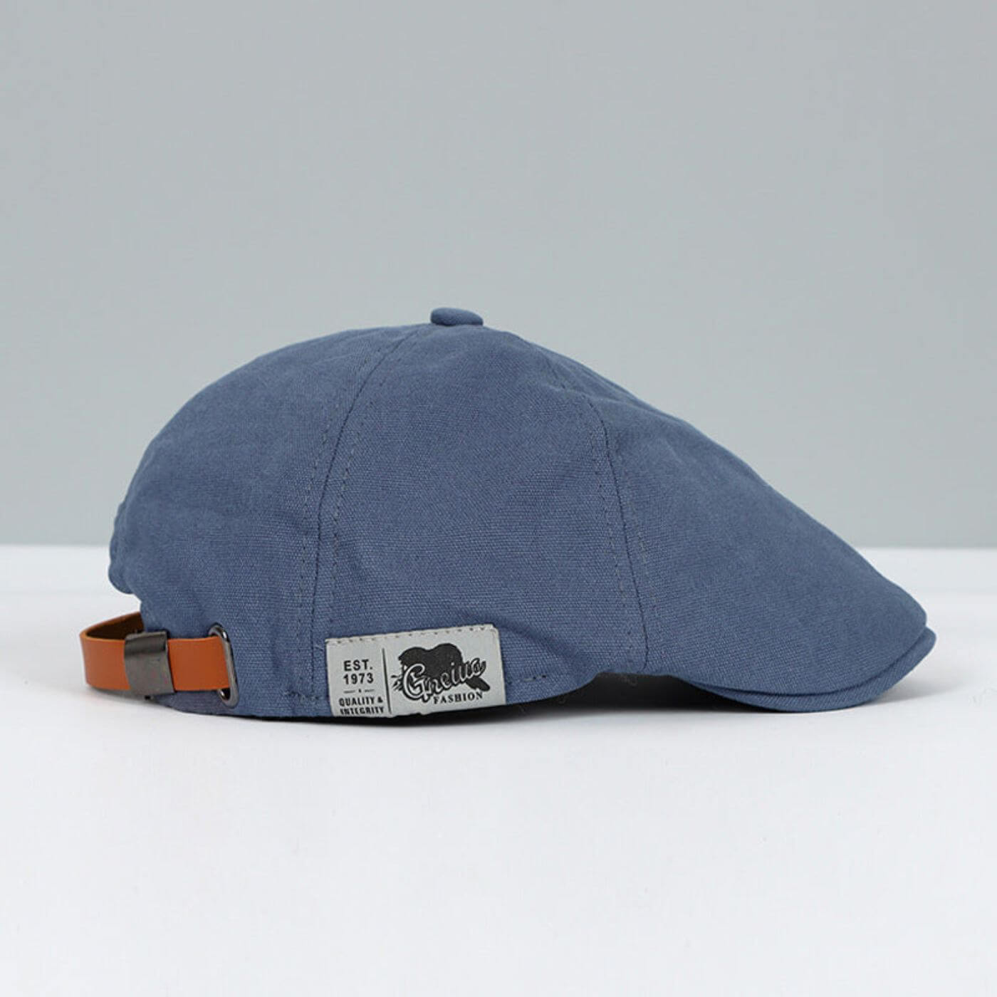 Urban™ | Klassieke moderne baret