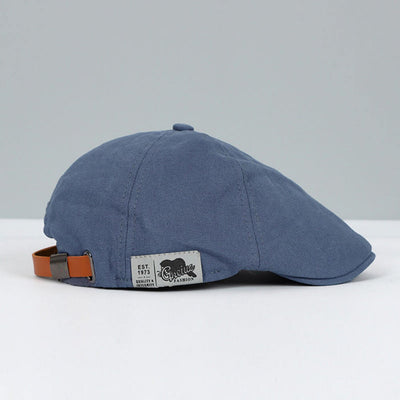 Urban™ | Klassieke moderne baret