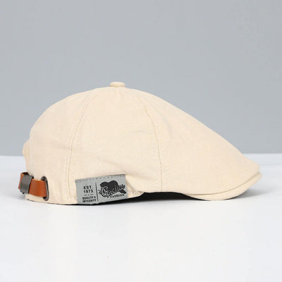 Urban™ | Klassieke moderne baret
