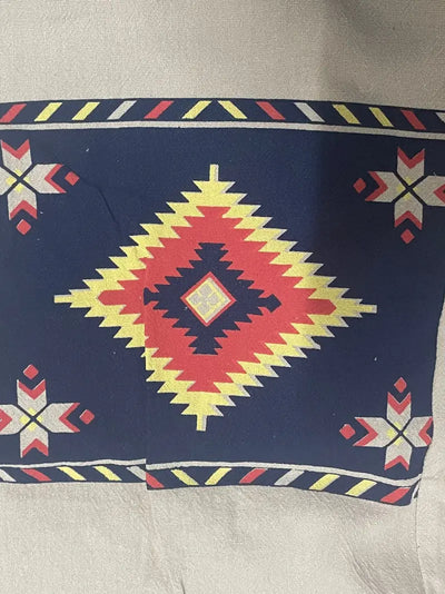 Hendrik™ | Ethnic Comfort Fit Broek