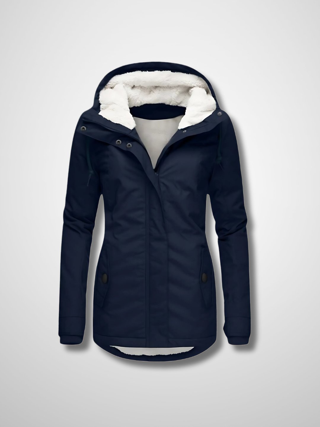 Joyce – Comfort Jacket