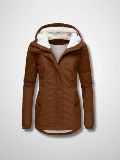 Joyce – Comfort Jacket