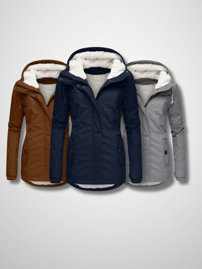 Joyce – Comfort Jacket