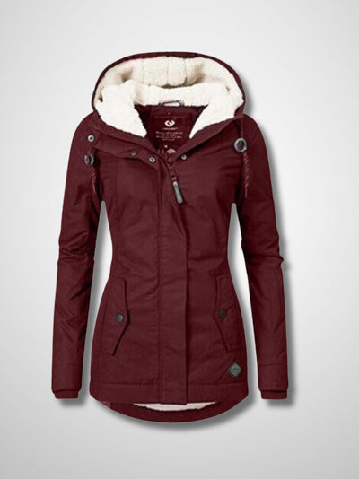 Joyce – Comfort Jacket