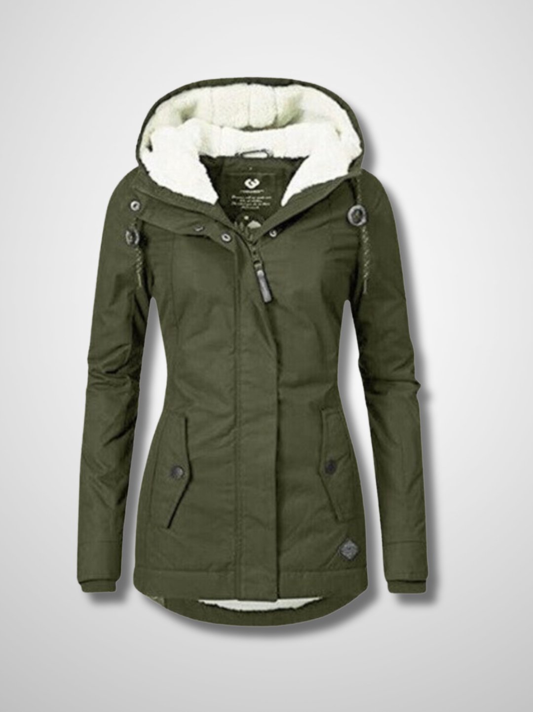 Joyce – Comfort Jacket