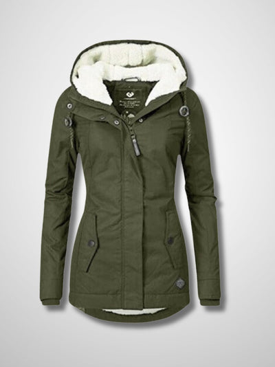 Joyce – Comfort Jacket