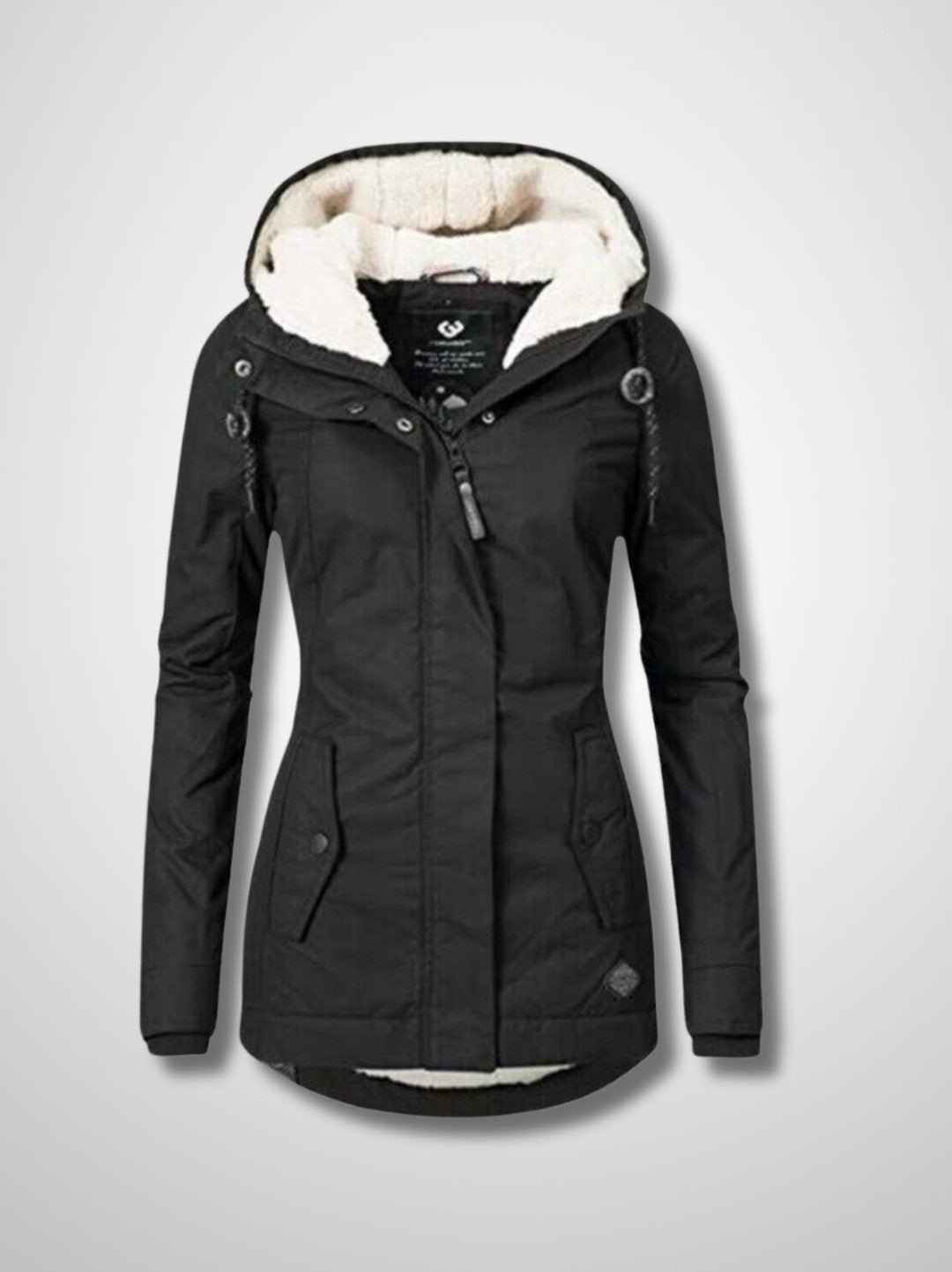 Joyce – Comfort Jacket