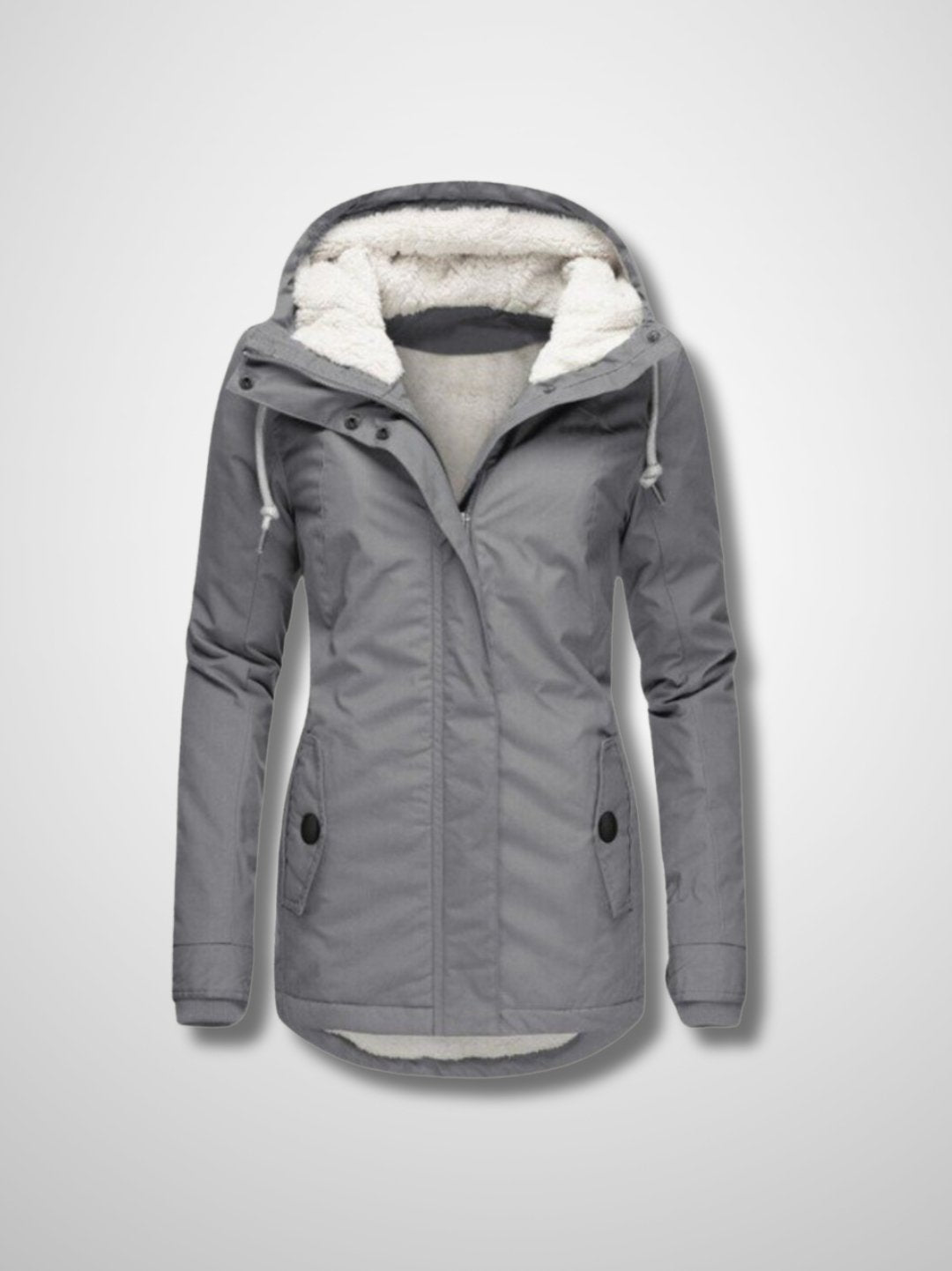 Joyce – Comfort Jacket