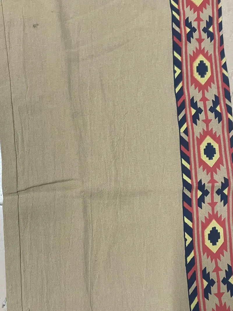 Hendrik™ | Ethnic Comfort Fit Broek