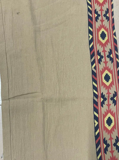 Hendrik™ | Ethnic Comfort Fit Broek