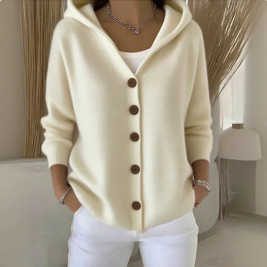 Eleanor – Comfort Cardigan