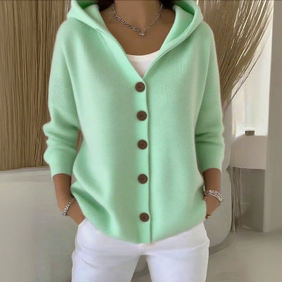 Eleanor – Comfort Cardigan