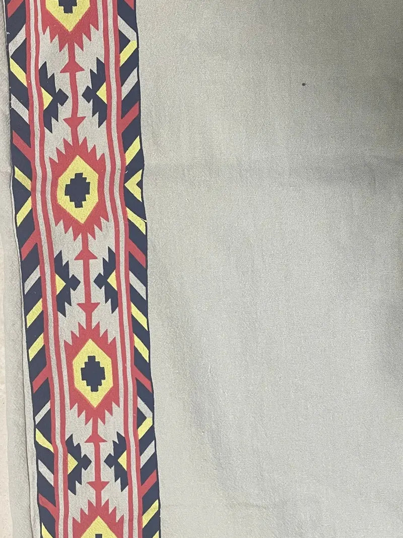 Hendrik™ | Ethnic Comfort Fit Broek